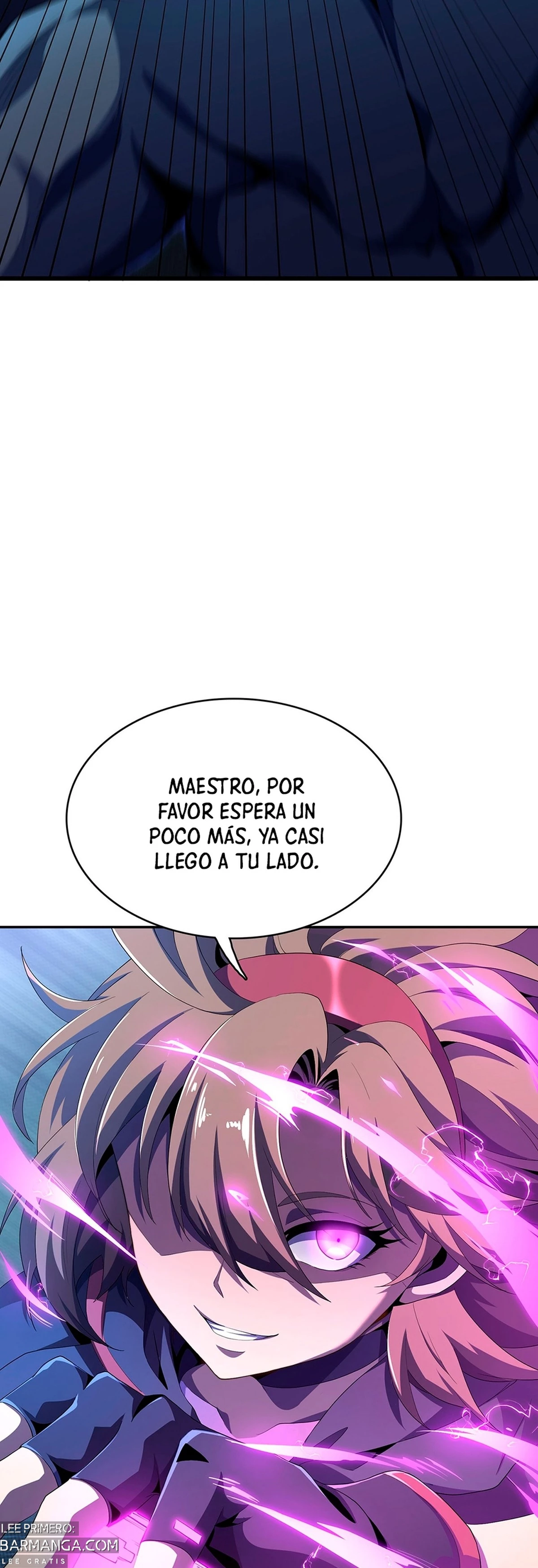 Regreso del Asesino Clase SSS > Capitulo 6 > Page 481